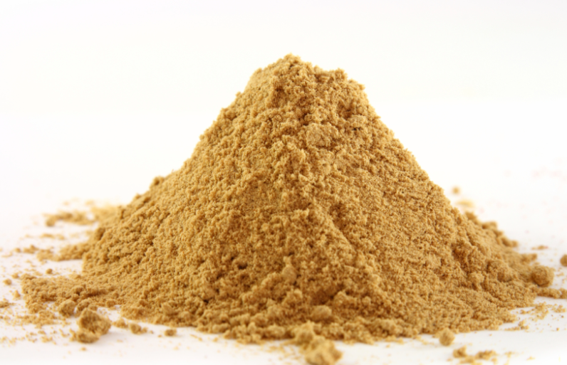 Ginger Powder per Kg